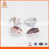 Factory Custom Handbag Metal Tags Metal Pendant