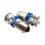 6.3V AC DC 3528 SMD Pinball LED Bulb BA9S thumbnail-4