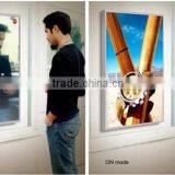 Magic Sensor LED Mirror Light Box