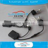 Auto Professional 5500lm 55w Led Headlight/wholesale Price and 1 Year Warranty thumbnail-1