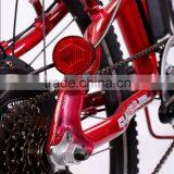 Electric Bicycle (Model SEB500F) thumbnail-6