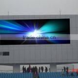 Outdoor Full Color LED Module Panel Screen Display Module