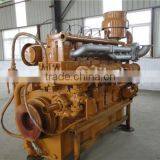 Best Price 20-500KW Biomass Gas Generator With ISO Certificate thumbnail-3