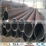 Mild Steel ERW Round Pipe of Factory Price thumbnail-4