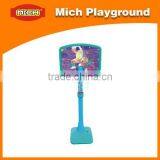 Children Basketball Stand Plastic Toys 1201H thumbnail-1