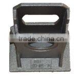 Carbon Steel High Quality Casting With Factory thumbnail-3