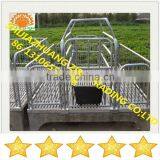 Sows Cage Farming Equipment Cage Hot Sale thumbnail-1