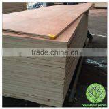 Plb Veneer Plywood Commercial Plywood for Construction Building Material thumbnail-3