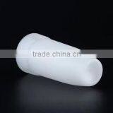 White Diffuser Plastic Diffuser Red Light Diffuser thumbnail-3