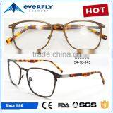 2016 Metal Optical Frames Stainless