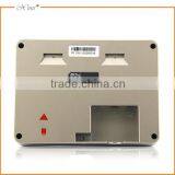 TX638 Fingerprint Clock Standalone TCP/IP WIFI Fingerprint Sensor Color TFT Screen Office Device Biometric Attendance System thumbnail-5