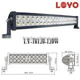 Best Price Auto Lighting System 120w LED Light Bar,4x4 Truck LED Light 120w Led Light Bar thumbnail-2