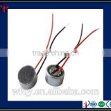 Waterproof Noise Cancelling Condenser Microphone Capsule