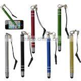 Touch Screen Stylus Touch Pen With Usb Flash Drive Pen Wholesale thumbnail-1