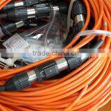 Distributed Survey Cable For Geophysical Surveying thumbnail-2