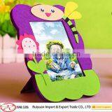 2016 Hot Sale Handmate Felt Love Photo Picture Frame Made in China thumbnail-1
