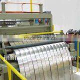 Steel Metal Coil Cutting Line With CE thumbnail-5