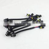 OEM High Quality D2S/D2R Connectors to Convert 2 Rebased D2S/D2R Plugs Ballast to Aftermarket HID Bulbs thumbnail-2