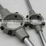 Dies Stocks Coated Zinc Round Left Hand Taps and Dies Quality Choice thumbnail-3