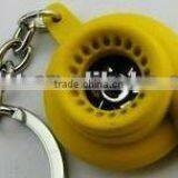 3D Turbo Keychains