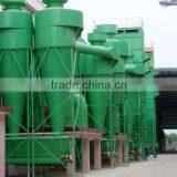 2014 High Drying Capacity Dust Removal Equipment
