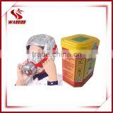 CE Approved Escape Smoke Hood Facial Mask/ Smoke Protection Mask thumbnail-1