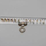 New Pattern Applique Decoration Chain Trimming for Shoes Jewelry thumbnail-2