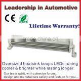Lifetime Warranaty 20" High Power Marine White Coated 12volt Led Light Bar 4x4 thumbnail-5