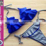 No MOQ Limit China Factory Cheap Price Neoprene Bikini thumbnail-5