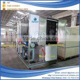 Cheap large capacity easy installation plate ice maker machines made in china