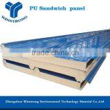 Cold Storage Heat Insulation Panels/PU Sandwich Panels Price