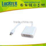 MINI DP TO DVI CABLE ADAPTER thumbnail-1
