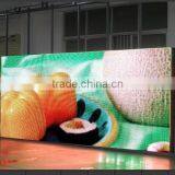 China Supplier P4 Indoor SMD RGB Led Display Panel thumbnail-3
