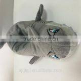 2016 New Style Shark Toy Slipper for Women and Children thumbnail-2