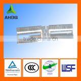 Horizontal adjusting Cable <b>tray</b> <b>splice</b>