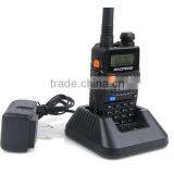 BAOFENG UV5 RC Two Way Radio Dual Band Walkie Talkies