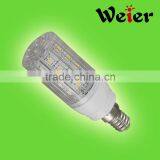 G9 5W Led 2835 34 SMD Epistar 3000K