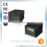 Intel Core2 P8600 Core Duo 2.4G 1*VGA 2*LAN 7*USB 10*COM 2*PCI Fanless Box pc