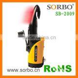 Multifunctional Emergency Hammer With Car Charger thumbnail-6