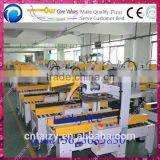 factory price Automatic tape carton sealing machine manufacture