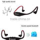 Popular Fashion Sport Travel Bluetooth Earphone for Mp3/phone EP-20 thumbnail-2