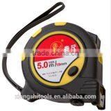 Rubber Cover Measuring Tape Lion Brand