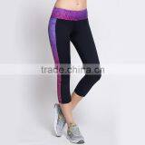 Yoga Wear Wholesale Printed Yoga Pants Custom Woman Running Tights Quality Choice thumbnail-5