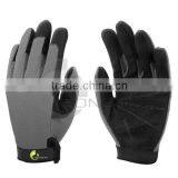Spandex Safety Insulated Personalized Work Gloves thumbnail-1
