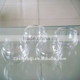 BF-702 50ml Heat resistant glass tea cup