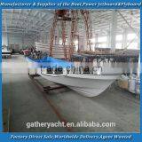 Gather Panga Model Small Passenger&Work Boat (Panga 23) thumbnail-4
