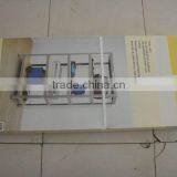 362736 Heavy Duty Garage Shelf Steel Metal Storage Adjustable Shelves Rack 5 Tier Metal Boltless Shelves thumbnail-4