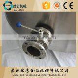 GUSU Chocolate Liquor Tank China Factory 086-18662218656 thumbnail-4