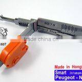 Smart 2 in 1 Auto Pick Decoder for Peugeot-NE 78