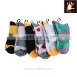 Tour de France Pro Team Cycling Socks Sporting Socks With Black Yellow One Size thumbnail-6